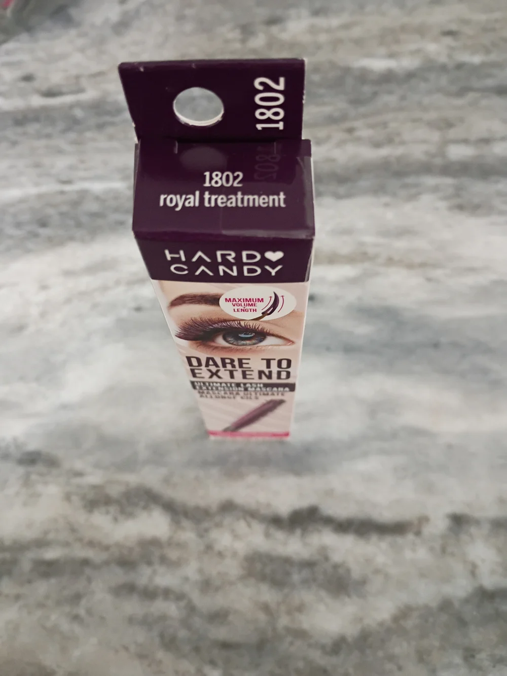 Hard Candy hard candy